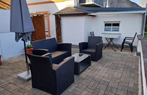 Ferienwohnung Römerbrücke - Foto 13