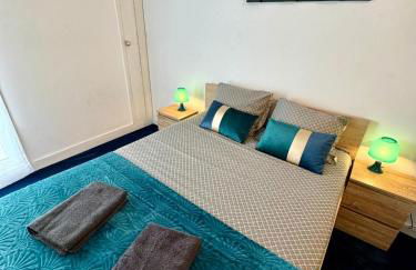 Superbe T5 10p 4chs Métro Tramway terrasse parking - visite en vidéo sur YouTube 54OTKQvzlwA - Foto 34