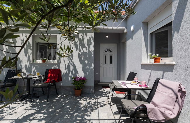 Apartments Roza - Foto 32