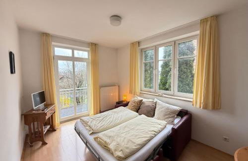 Ferienwohnung in Andechs am Ammersee - Foto 8