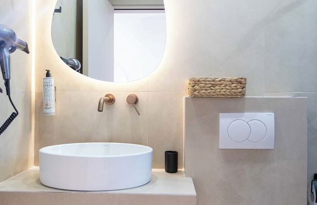 Linari Sea & Suites - Foto 23