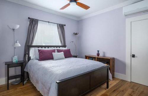 Home Squared-Downtown with Fire Pit - Foto 12