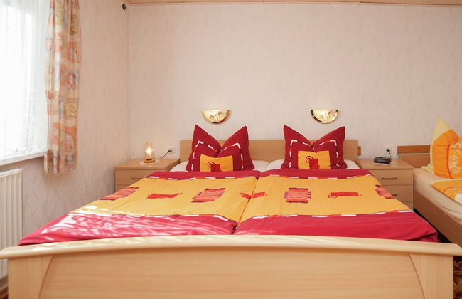 Ruhiges Ferienhaus in der Nahe von Wanderwegen - Foto 8