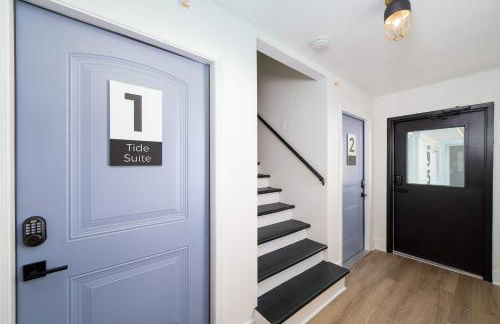 Sojourn's Harborage Pet-Friendly - Foto 12