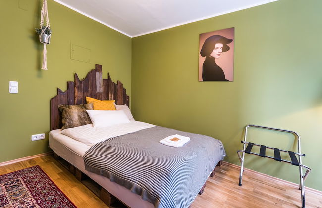 Stay in Style City Center deluxe flat - Foto 9