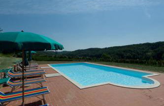 Podere Chiaromonte - Foto 2