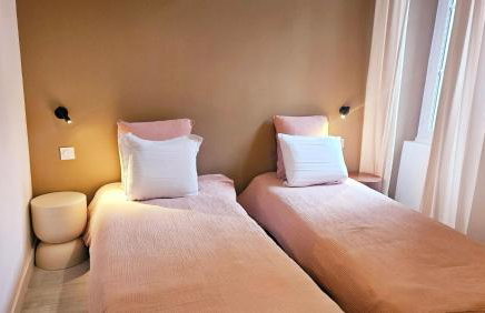 Appartement au port Les Ebihens - Foto 9