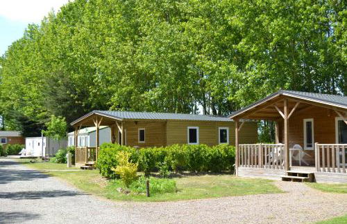 Camping La Loire Fleurie - Foto 31