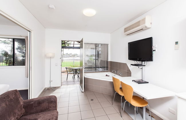 Majestic Oasis Apartments - Foto 15