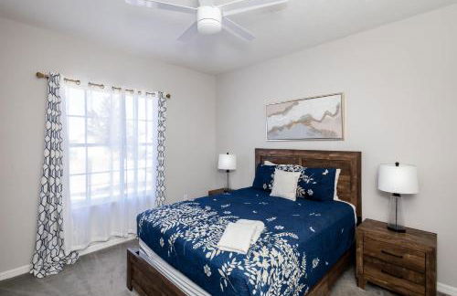 Silver Lining - Luxury for 10 - Foto 36