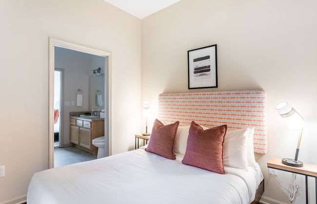 Mint House Greenville Downtown by Kasa - Foto 20