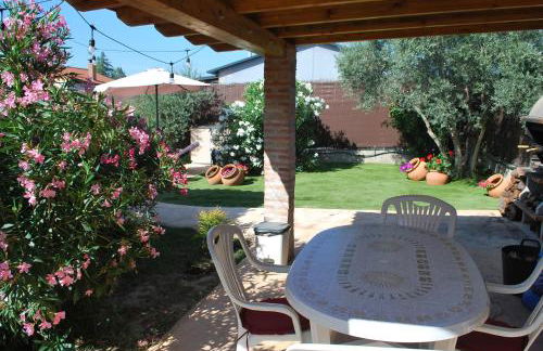 Casa Rural Dani Escalona - Foto 23