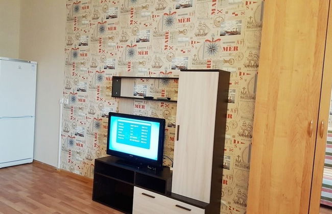 LOFT STUDIO Yubileyny 78 - Foto 12