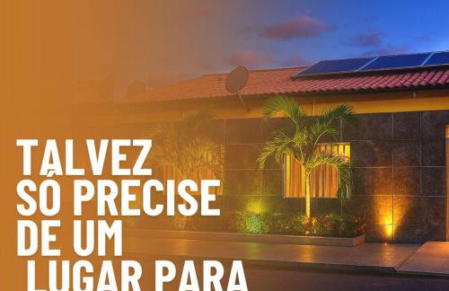 Casa de Praia em Porto de Pedras. Praia da Lage. - Foto 2