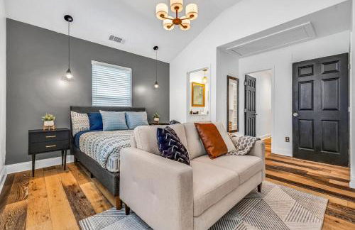 Harmony House Family Escape for 8 - Foto 32