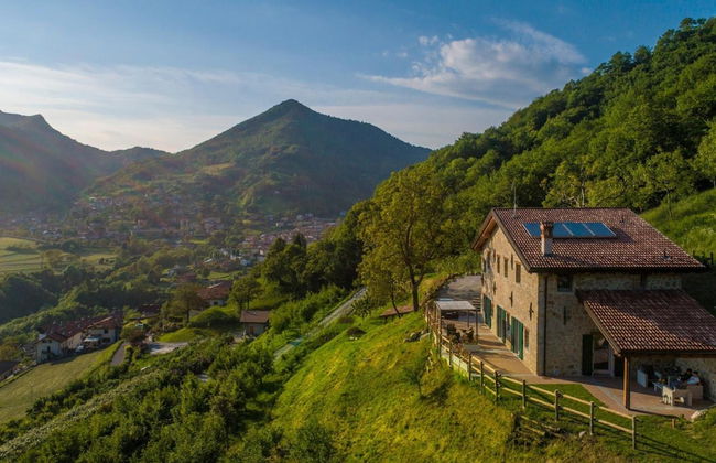 Agriturismo Casarai - Foto 54