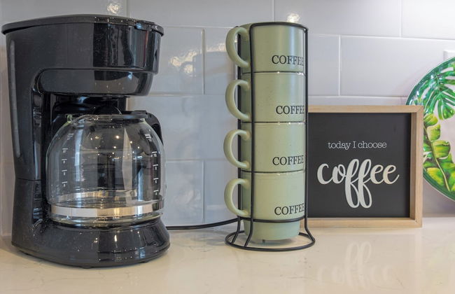 Heaven-sent Convenient 4br/ 3BA Near Downtown - Foto 21