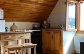 Studio éco terrasse calme et nature - Foto 11