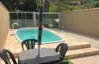 Casa Lar Doce Lar - Foto 1