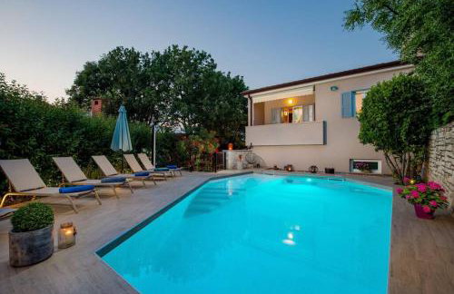 Villa Lidija - Photo 56