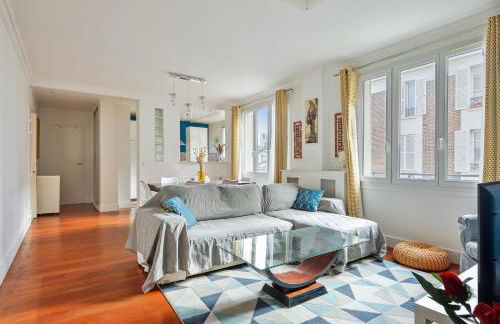 Appartement Voltaire - Welkeys - Foto 3