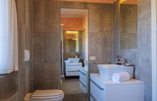 Bellavista I Garten Ferienwohnung mit Pool - Foto 18