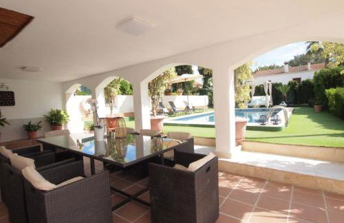 Villa Colibrí, con piscina privada para 6 personas - Foto 17