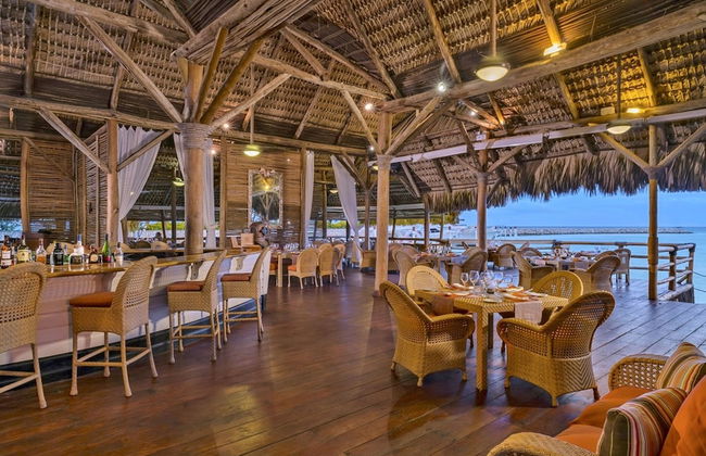 Tortuga A2 - Charming Villa in Exclusive Beach and Golf Resort - Foto 47