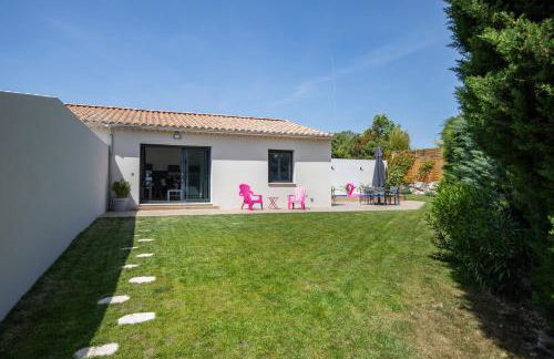 Les Villas des Fontaines - Foto 27