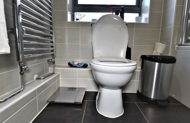 Hughenden Garden Luxury Apartment - Foto 50