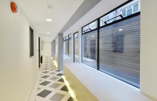 Wigmore Suites Serviced Apartments by Globe Apartments - Foto 1