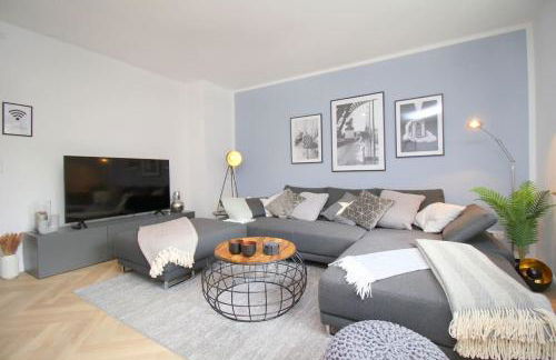 City Apartment Bremen an der Weser - Foto 1