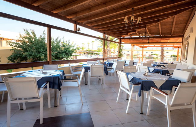 Eurovillage Achilleas Hotel - Photo 56