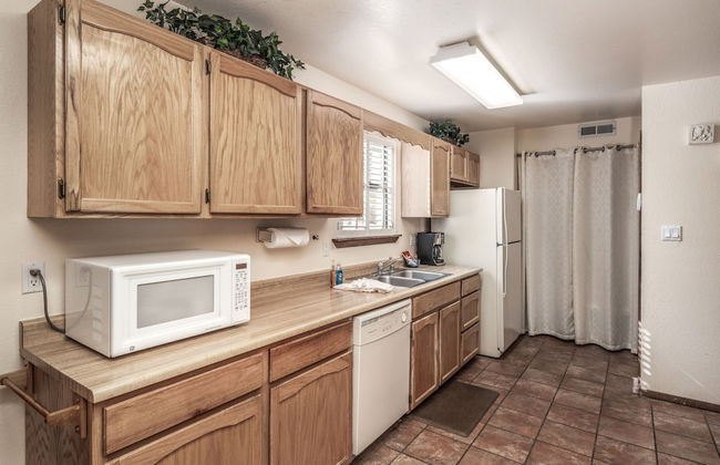 Pinon Park by Ruidoso Vacation Rentals - Foto 29