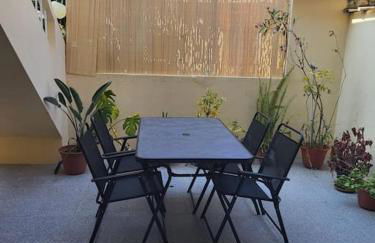 Patio House - 2 Bedroom flat - Pet Friendly - Foto 16