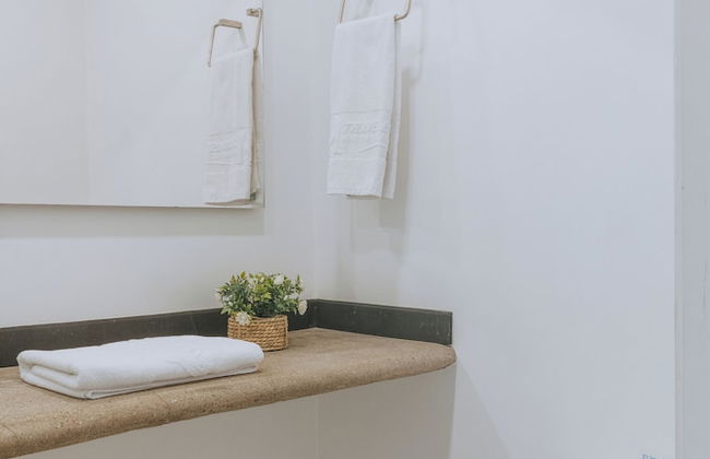 Travelers Orange Suites - Foto 41