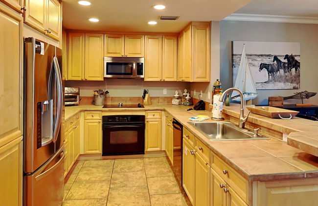 Portofino Island Resort #2 by Southern Vacation Rentals - Foto 28