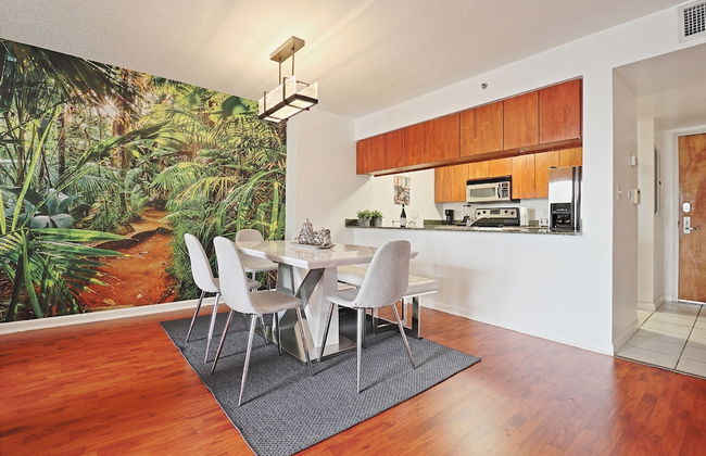 OneLuxStay in the Heart of Brickell - Photo 52