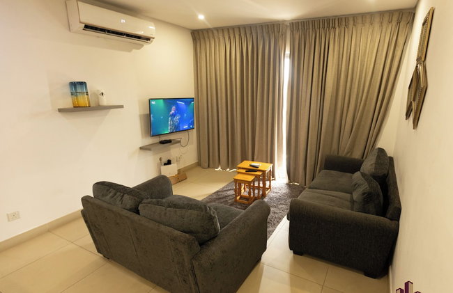 Riviera Cozy Residence - Foto 21
