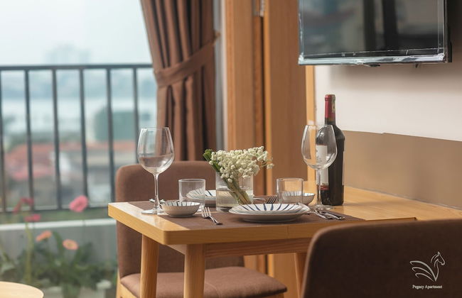 Westlake Pearl Aparthotel & Spa - By Pegasy Group - Foto 45