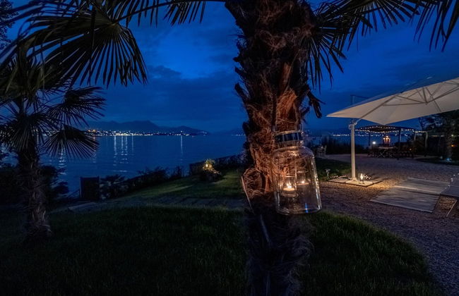 Charming Green and Blue Villa by Wonderful Italy - Photo 68