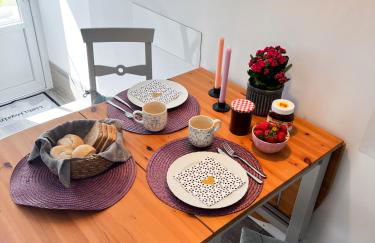 Ferienwohnung Sonnentraum - Foto 10