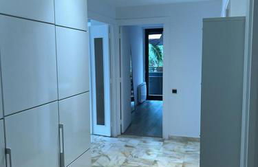 Cannes Eden résidence de luxe piscine tennis - Foto 13