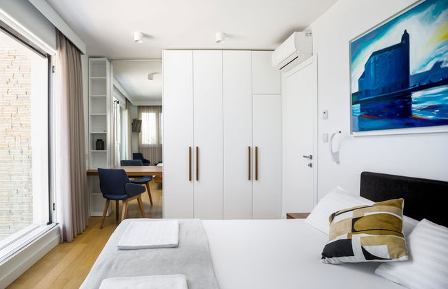 Acadia Beach Villas & Apartments, Slatine - Photo 3