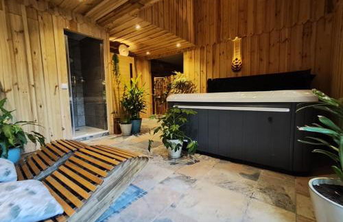 La Grange Océane SPA & Piscine chauffée en saison - Foto 6