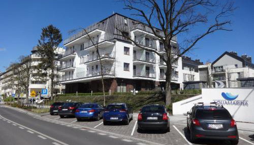 Apartament Aquamarina - Foto 4