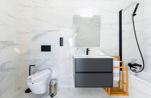 Moderna Casa VillaCristal - Foto 7