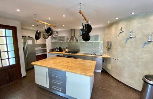 Grande Luxueuse villa familiale - Foto 27