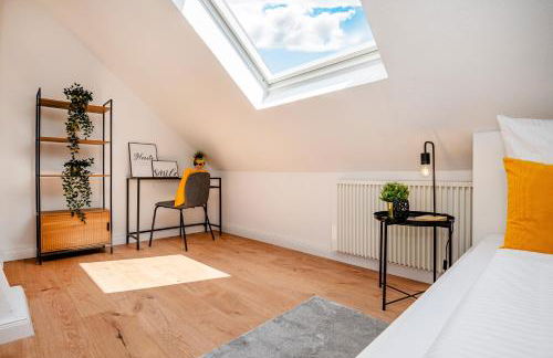 Kurzzeitglück 24h Self Check-In E04 - Foto 20