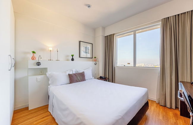 STD - Anora Spaces - Stadium Alphaville - Foto 1